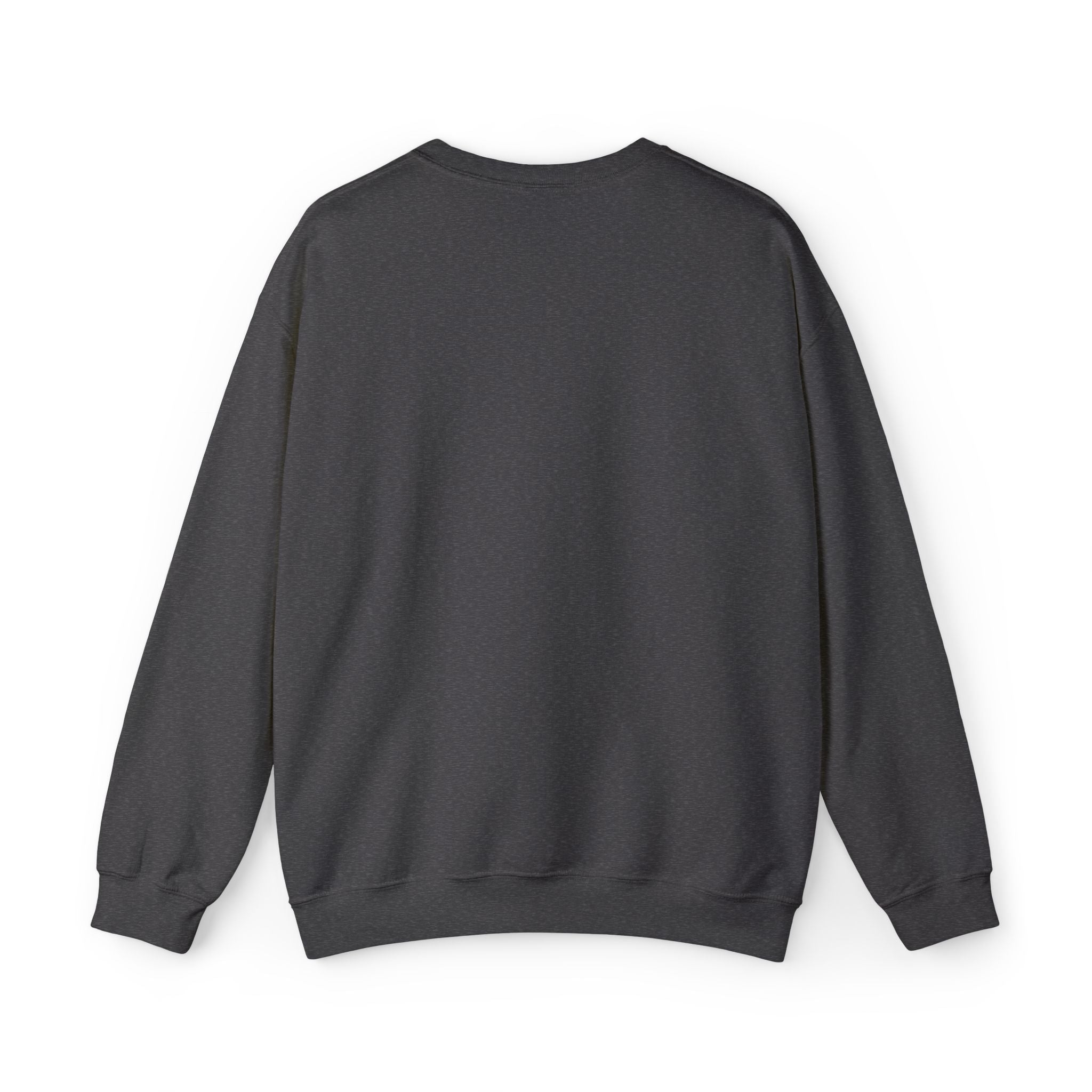 Sweat brodé Maeylord Eloy